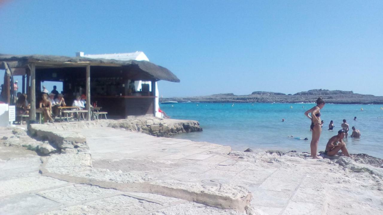 Galdana Sun And Beach Cala Galdana  Exterior photo