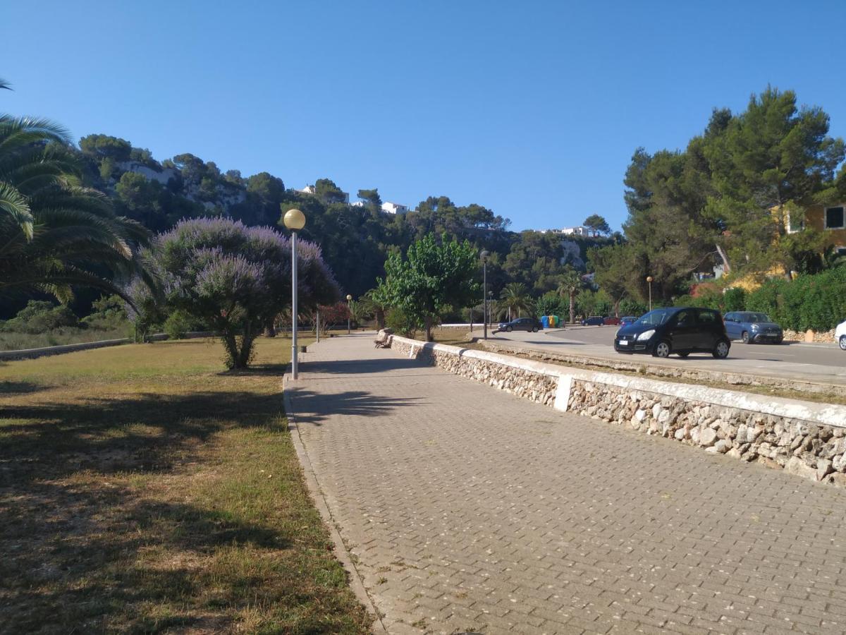 Galdana Sun And Beach Cala Galdana  Exterior photo